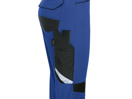 uvex Pantalon cargo dame suXXeed industry, t. 40, outremer
