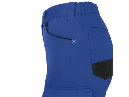 uvex Pantalon cargo dame suXXeed industry, t. 40, outremer