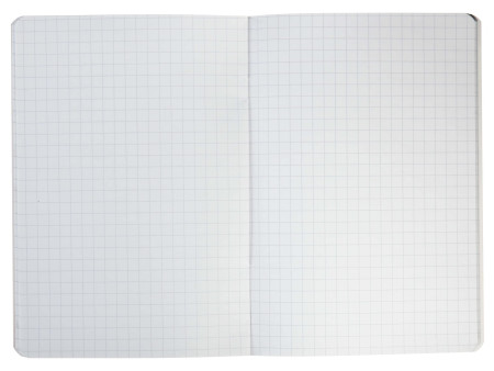 herlitz Cahier scolaire x.book, A5, linéature 7