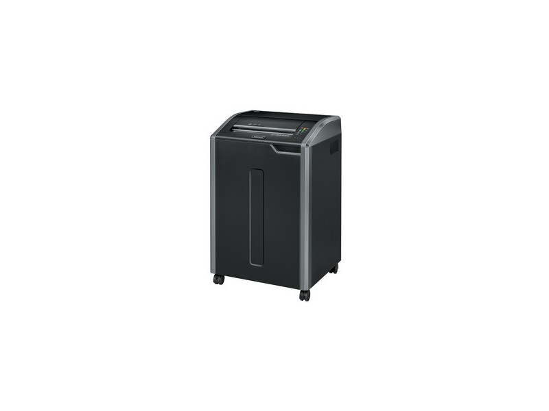 Fellowes Destructeur de docum. Powershred 485I,bandes 5,8 mm