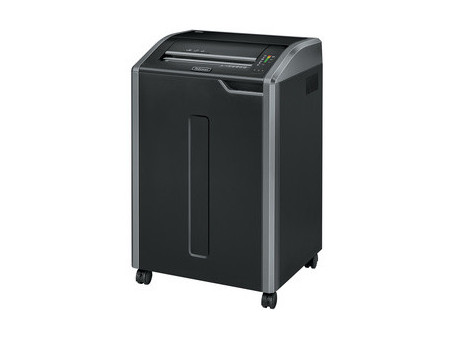 Fellowes Destructeur de do.Powershred 485Ci,particule,suisse