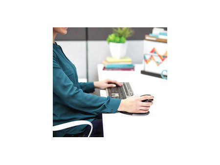 Fellowes Souris laser Penguin, sans fil, taille S