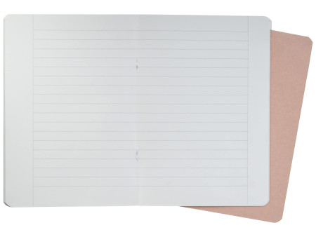 herlitz Cahier scolaire x.book, A5, linéature 9
