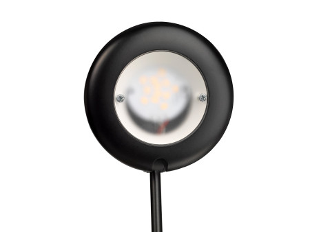 UNiLUX Lampe de bureau à LED JOKER 2.0, noir