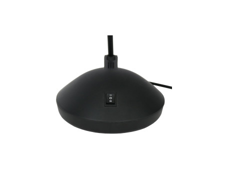 UNiLUX Lampe de bureau à LED JOKER 2.0, noir
