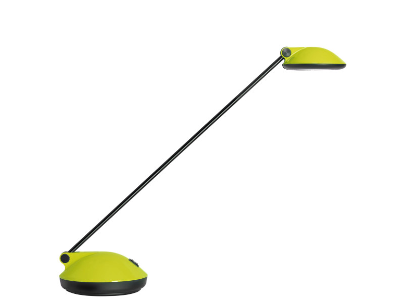 UNiLUX Lampe de bureau à LED JOKER 2.0, couleur: vert