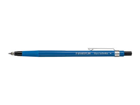 STAEDTLER Porte-mines Mars technico 780 C, noir