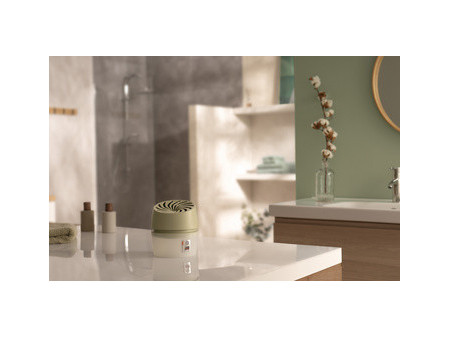 Pattex Déshumidificateur AERO 360 COMPACT, vert