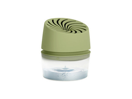 Pattex Déshumidificateur AERO 360 COMPACT, vert