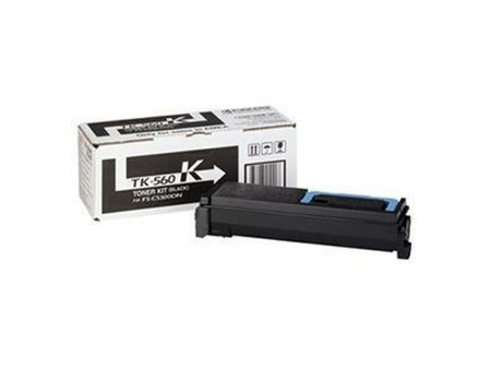KYOCERA Toner pour KYOCERA/mita FS-C5300DN, noir