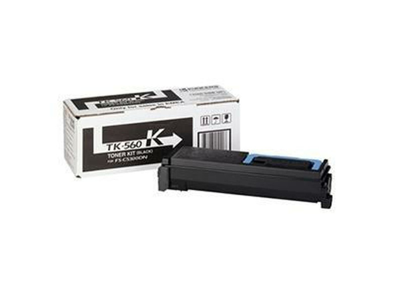 KYOCERA Toner pour KYOCERA/mita FS-C5300DN, noir