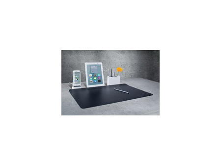 HAN Support pour tablette smart-Line, plastique, blanc