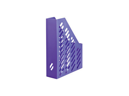 HAN Porte-revues KLASSIK TREND COLOURS, plastique, vert