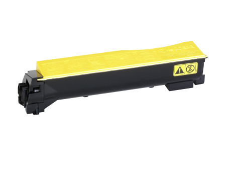 KYOCERA Toner pour KYOCERA/mita FS-C5300DN, jaune