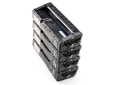 KYOCERA Toner pour KYOCERA/mita FS-C1020MFP, cyan