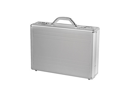 ALUMAXX Attaché-case pour ordinateur portable 'KRONOS'