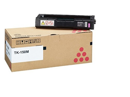 KYOCERA Toner pour KYOCERA/mita FS-C1020MFP, magenta