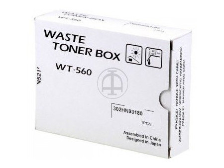 KYOCERA Bac pour restes de toner pour KYOCERA/mita