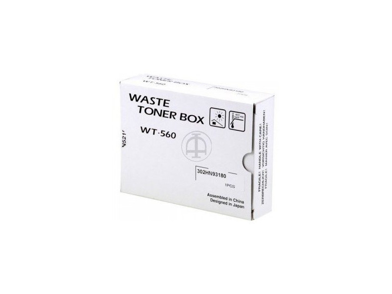 KYOCERA Bac pour restes de toner pour KYOCERA/mita