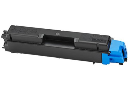 KYOCERA Toner pour KYOCERA/mita FS-C2026, cyan