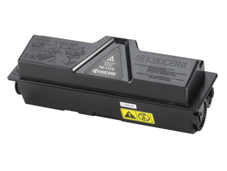 KYOCERA Toner pour KYOCERA/mita FS-1030MFP, noir