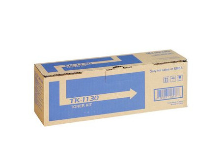 KYOCERA Toner pour KYOCERA/mita FS-1030MFP, noir