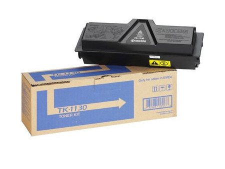 KYOCERA Toner pour KYOCERA/mita FS-1030MFP, noir
