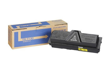 KYOCERA Toner pour KYOCERA/mita FS-1030MFP, noir