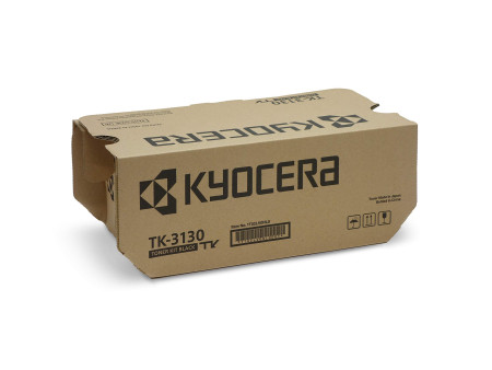 KYOCERA Toner pour KYOCERA/mita FS-4200DN, noir