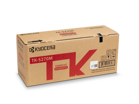 KYOCERA Toner pour KYOCERA/mita Ecosys P6230/P6230CDN