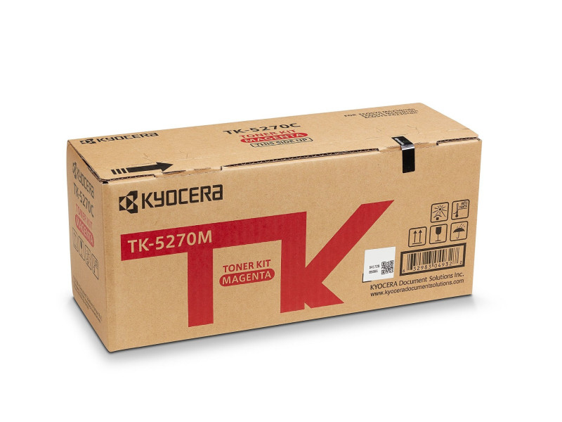 KYOCERA Toner pour KYOCERA/mita Ecosys P6230/P6230CDN
