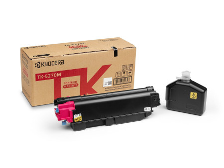 KYOCERA Toner pour KYOCERA/mita Ecosys P6230/P6230CDN