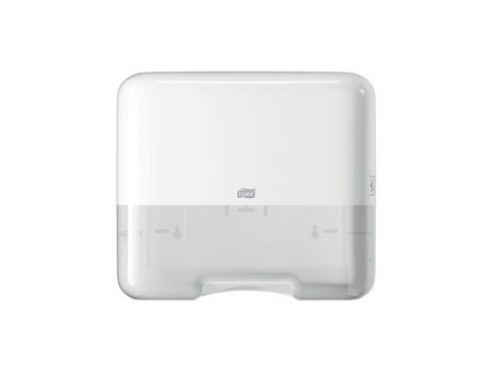 TORK Mini-distributeur d'essuie-mains interfolié ELEVATION