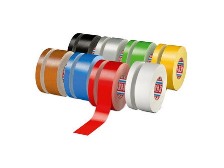 tesa Ruban toilé 4651 Premium, 25 mm x 50 m, vert