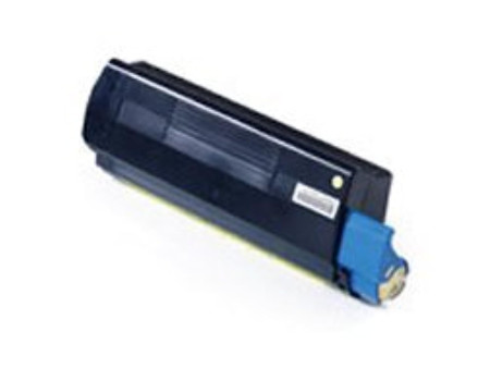 OKI Toner pour imprimante laser OKI Color C5100, noir