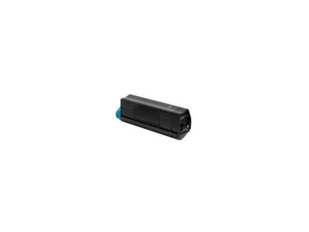 OKI Toner pour imprimante laser OKI Color C5100, noir