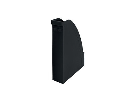 LEITZ Porte-revues Recycle, format A4, PS, vert clair