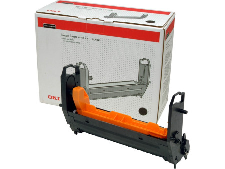 OKI Tambour pour OKI C5600/C5600N/C5700/C5700N, noir