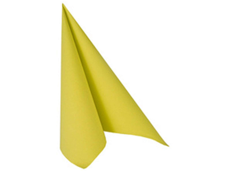 PAPSTAR Serviette 'ROYAL Collection', rouge