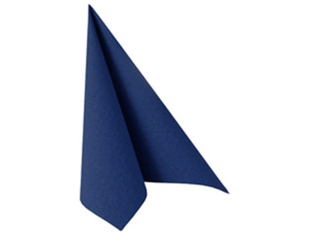 PAPSTAR Serviette 'ROYAL Collection', rouge