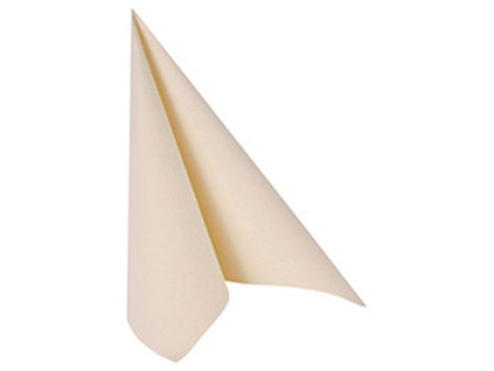 PAPSTAR Serviette 'ROYAL Collection', rouge