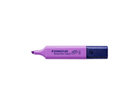 STAEDTLER Surligneur 'Textsurfer Classic', rouge