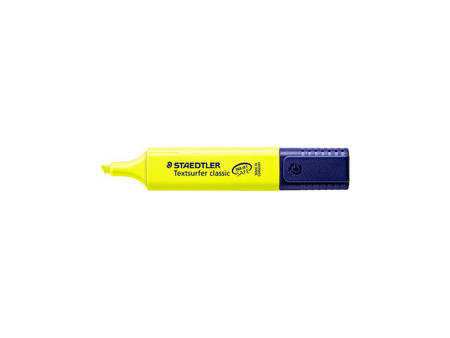 STAEDTLER Surligneur 'Textsurfer Classic', rouge