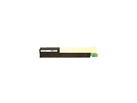 OKI Toner pour OKI C3450, cyan, HC
