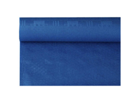 PAPSTAR Nappe damassée, (l)1,2 x (L)50 m, blanc