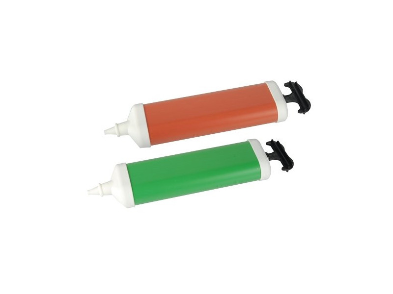 PAPSTAR Pompe à air pour ballons de baudruche, assorti