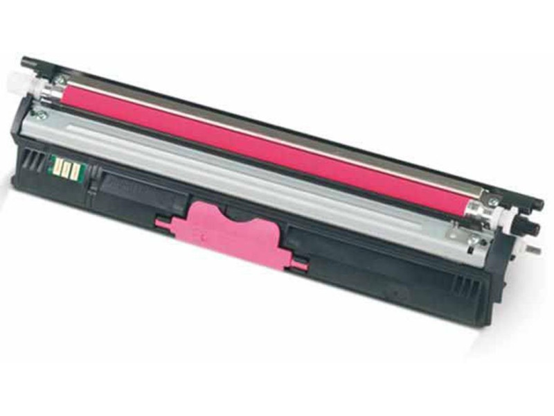 OKI toner pour OKI C110/C130N, magenta