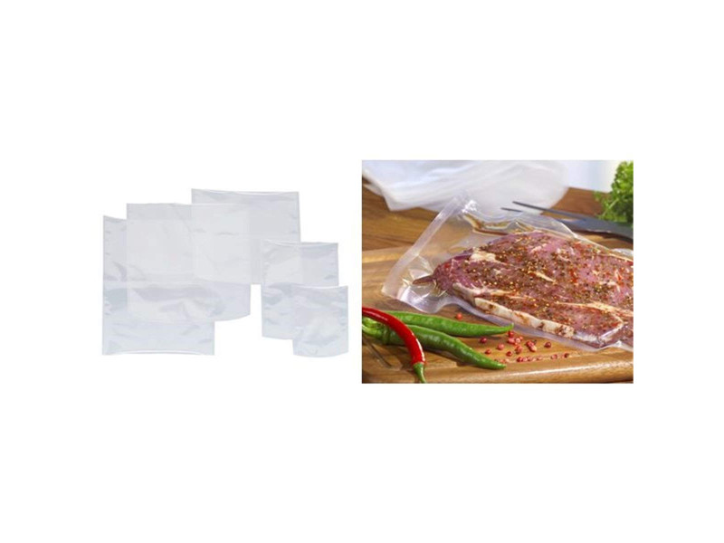 STARPAK Sac sous-vide, dimensions: (L)180 x (H)280 mm