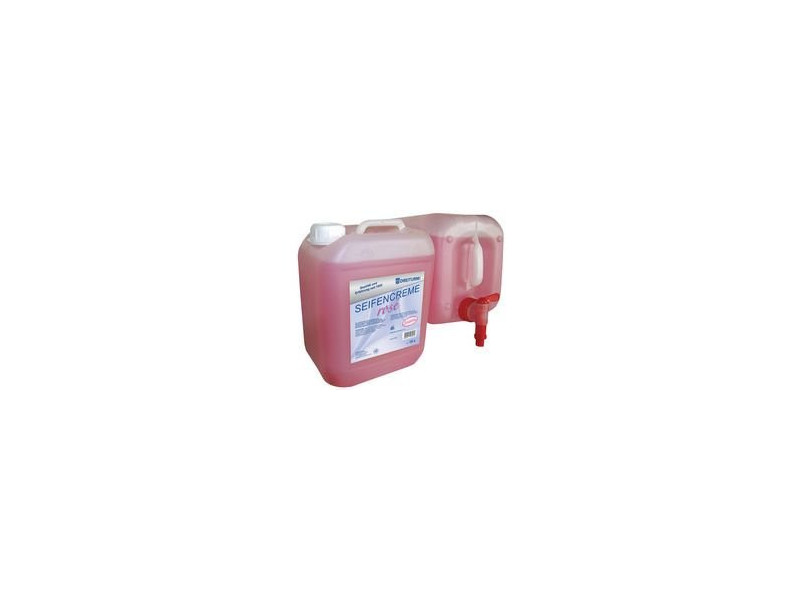 DREITURM robinet d'arrêt pour bidons de 5/10 litres