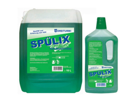 DREITURM Liquide vaisselle SPÜLIX, 1 litre